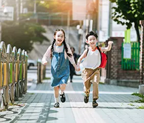 고색 금호리첸시아 근처학교